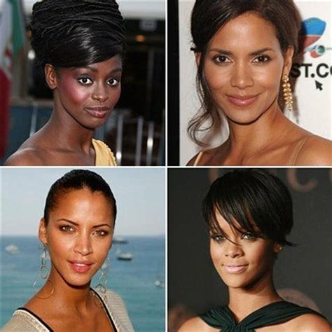 plus belle femme noir du monde|Top 22 des plus belles femmes noires et métisses.